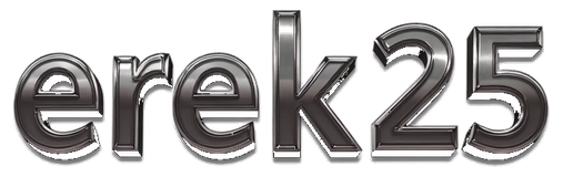 erek25 logo