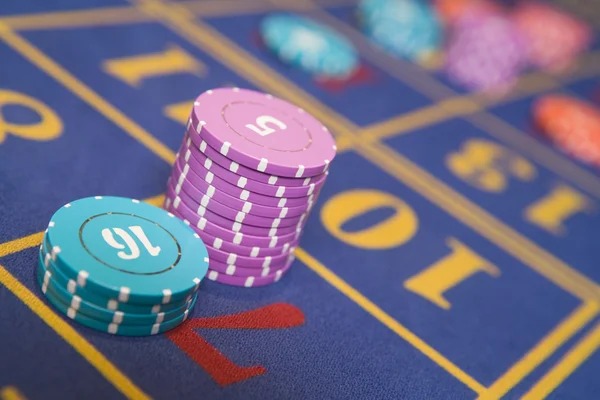 erek25 Live Casino